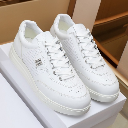 Cheap Givenchy Casual Shoes For Men #1010798 Replica Wholesale [$96.00 USD] [ITEM#1010798] on Replica Givenchy Casual Shoes