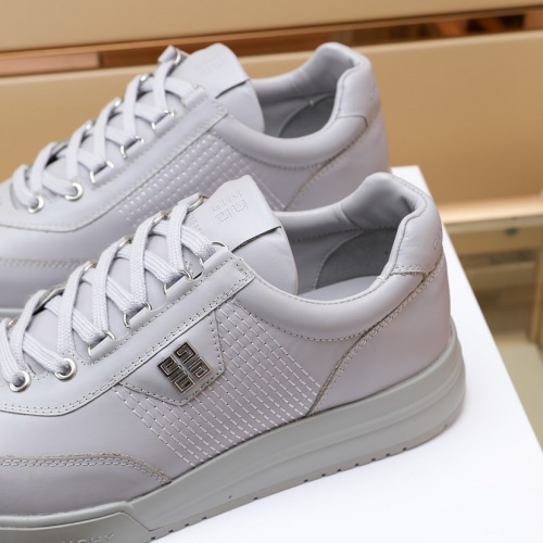 Cheap Givenchy Casual Shoes For Men #1010799 Replica Wholesale [$96.00 USD] [ITEM#1010799] on Replica Givenchy Casual Shoes