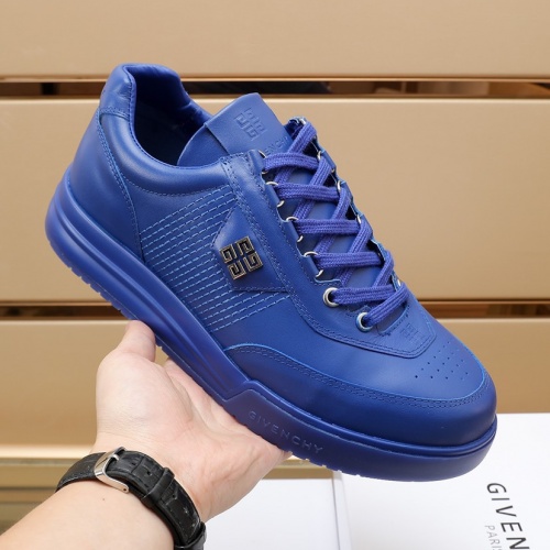 Cheap Givenchy Casual Shoes For Men #1010800 Replica Wholesale [$96.00 USD] [ITEM#1010800] on Replica Givenchy Casual Shoes