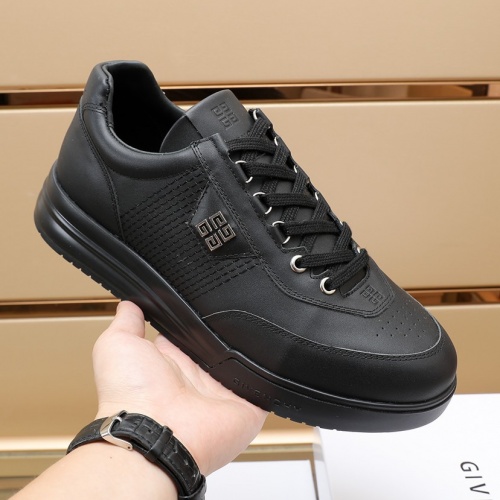 Cheap Givenchy Casual Shoes For Men #1010801 Replica Wholesale [$96.00 USD] [ITEM#1010801] on Replica Givenchy Casual Shoes