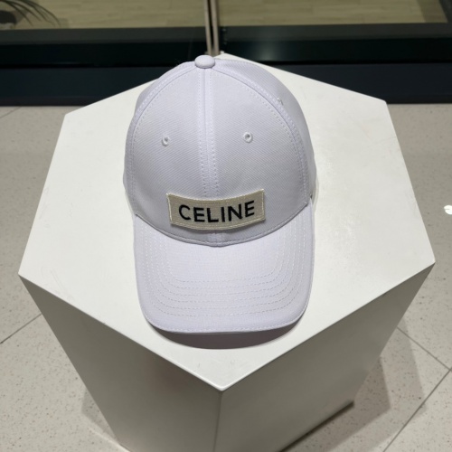 Cheap Celine Caps #1010878 Replica Wholesale [$32.00 USD] [ITEM#1010878] on Replica Celine Caps