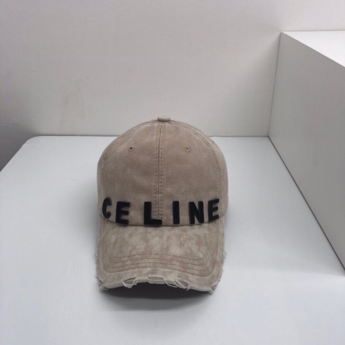 Cheap Celine Caps #1010879 Replica Wholesale [$32.00 USD] [ITEM#1010879] on Replica Celine Caps