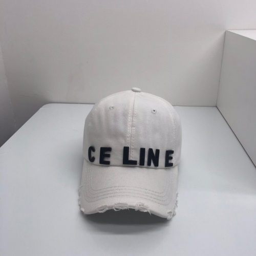 Cheap Celine Caps #1010880 Replica Wholesale [$32.00 USD] [ITEM#1010880] on Replica Celine Caps