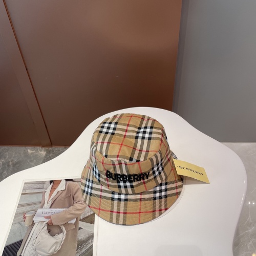 Cheap Burberry Caps #1010991 Replica Wholesale [$29.00 USD] [ITEM#1010991] on Replica Burberry Caps