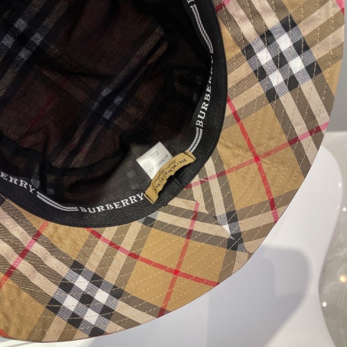 Cheap Burberry Caps #1010991 Replica Wholesale [$29.00 USD] [ITEM#1010991] on Replica Burberry Caps