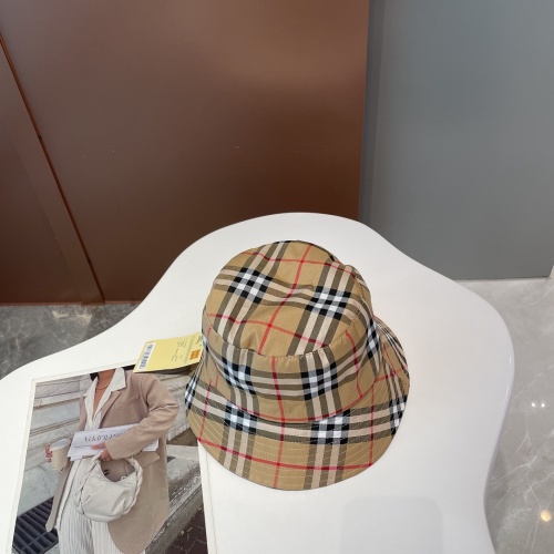 Cheap Burberry Caps #1010991 Replica Wholesale [$29.00 USD] [ITEM#1010991] on Replica Burberry Caps