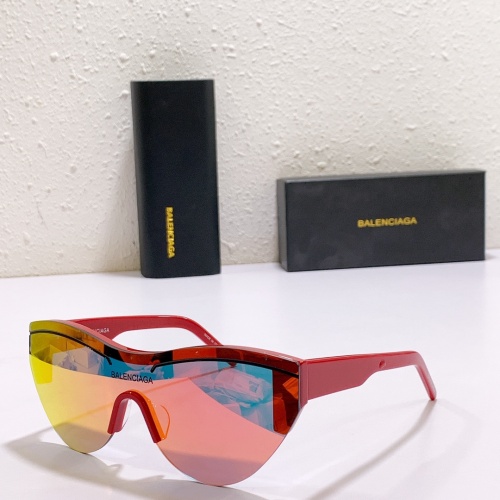 Cheap Balenciaga AAA Quality Sunglasses #1011060 Replica Wholesale [$52.00 USD] [ITEM#1011060] on Replica Balenciaga AAA Quality Sunglasses