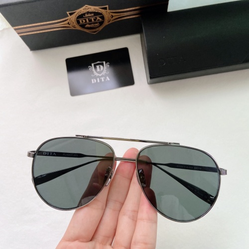 Cheap Dita AAA Quality Sunglasses #1011193 Replica Wholesale [$45.00 USD] [ITEM#1011193] on Replica Dita AAA Quality Sunglasses