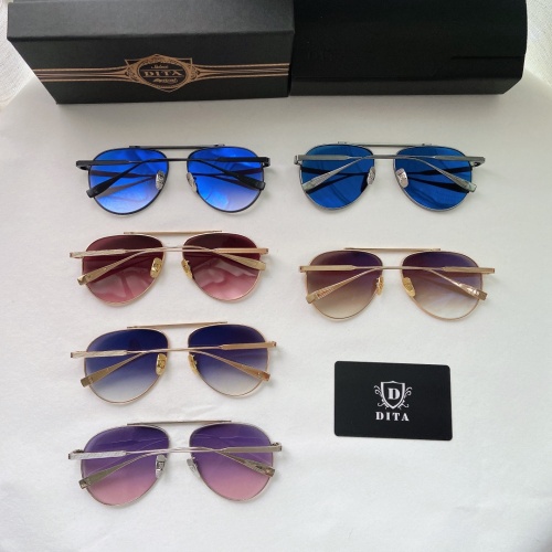 Cheap Dita AAA Quality Sunglasses #1011196 Replica Wholesale [$45.00 USD] [ITEM#1011196] on Replica Dita AAA Quality Sunglasses