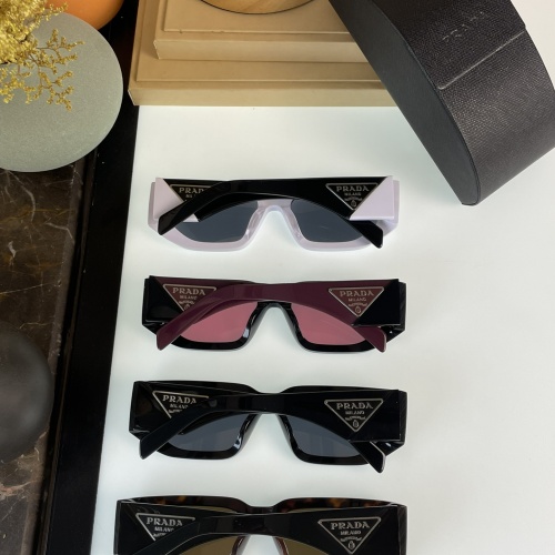 Cheap Prada AAA Quality Sunglasses #1011312 Replica Wholesale [$60.00 USD] [ITEM#1011312] on Replica Prada AAA Quality Sunglasses