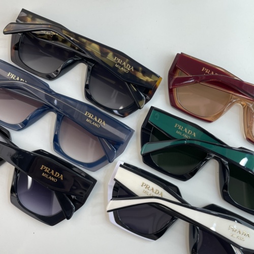 Cheap Prada AAA Quality Sunglasses #1011330 Replica Wholesale [$64.00 USD] [ITEM#1011330] on Replica Prada AAA Quality Sunglasses