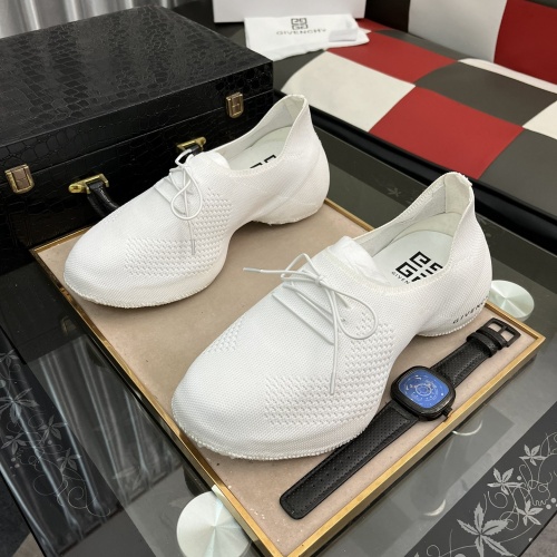 Cheap Givenchy Casual Shoes For Men #1011399 Replica Wholesale [$98.00 USD] [ITEM#1011399] on Replica Givenchy Casual Shoes