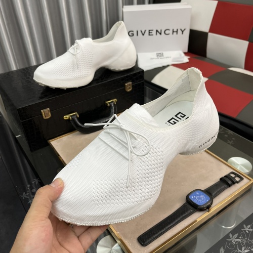 Cheap Givenchy Casual Shoes For Men #1011399 Replica Wholesale [$98.00 USD] [ITEM#1011399] on Replica Givenchy Casual Shoes