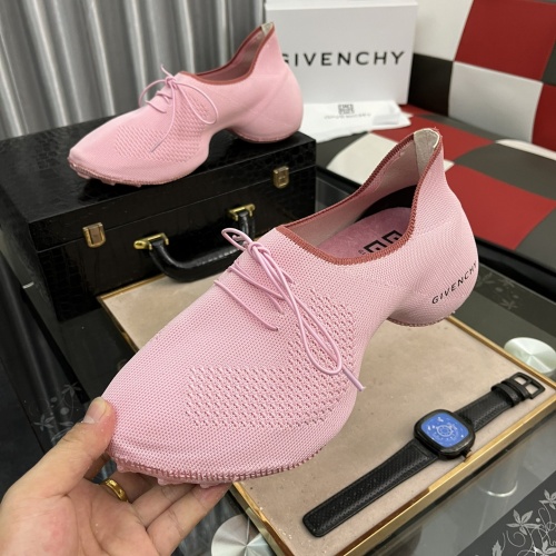 Cheap Givenchy Casual Shoes For Women #1011400 Replica Wholesale [$98.00 USD] [ITEM#1011400] on Replica Givenchy Casual Shoes