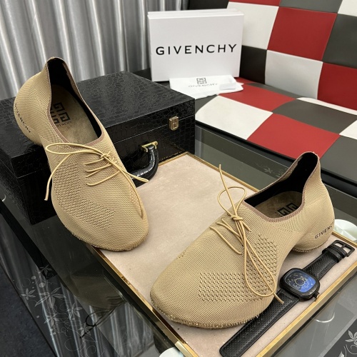 Cheap Givenchy Casual Shoes For Women #1011404 Replica Wholesale [$98.00 USD] [ITEM#1011404] on Replica Givenchy Casual Shoes