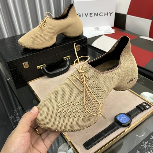 Cheap Givenchy Casual Shoes For Men #1011405 Replica Wholesale [$98.00 USD] [ITEM#1011405] on Replica Givenchy Casual Shoes