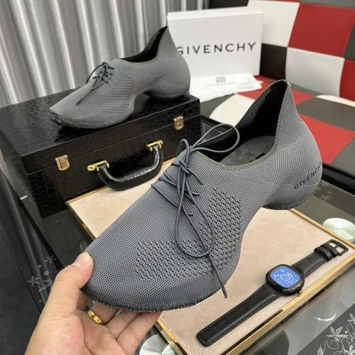 Cheap Givenchy Casual Shoes For Women #1011406 Replica Wholesale [$98.00 USD] [ITEM#1011406] on Replica Givenchy Casual Shoes