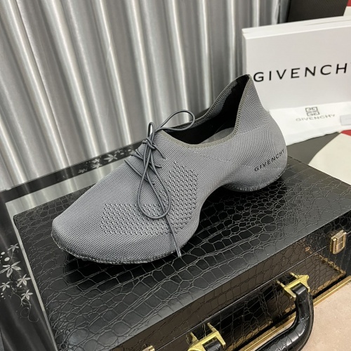 Cheap Givenchy Casual Shoes For Men #1011407 Replica Wholesale [$98.00 USD] [ITEM#1011407] on Replica Givenchy Casual Shoes