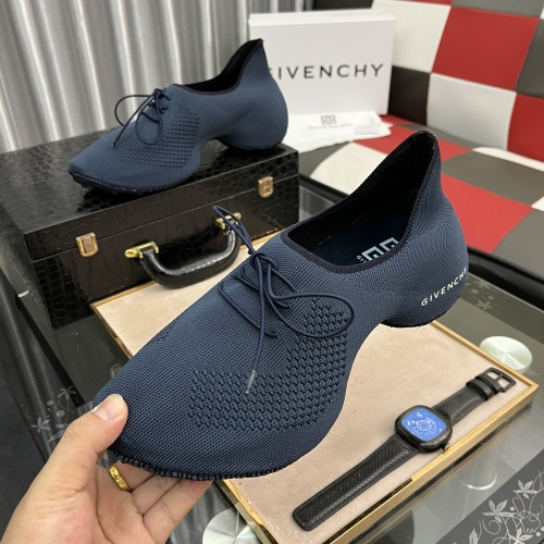 Cheap Givenchy Casual Shoes For Women #1011408 Replica Wholesale [$98.00 USD] [ITEM#1011408] on Replica Givenchy Casual Shoes