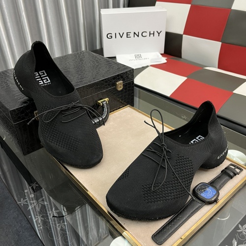 Cheap Givenchy Casual Shoes For Women #1011410 Replica Wholesale [$98.00 USD] [ITEM#1011410] on Replica Givenchy Casual Shoes