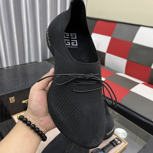 Cheap Givenchy Casual Shoes For Men #1011411 Replica Wholesale [$98.00 USD] [ITEM#1011411] on Replica Givenchy Casual Shoes