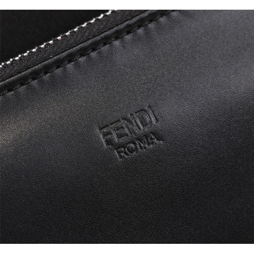 Cheap Fendi AAA Quality Backpacks #1011558 Replica Wholesale [$140.00 USD] [ITEM#1011558] on Replica Fendi AAA Quality Backpacks