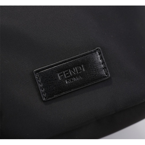 Cheap Fendi AAA Quality Backpacks #1011559 Replica Wholesale [$140.00 USD] [ITEM#1011559] on Replica Fendi AAA Quality Backpacks