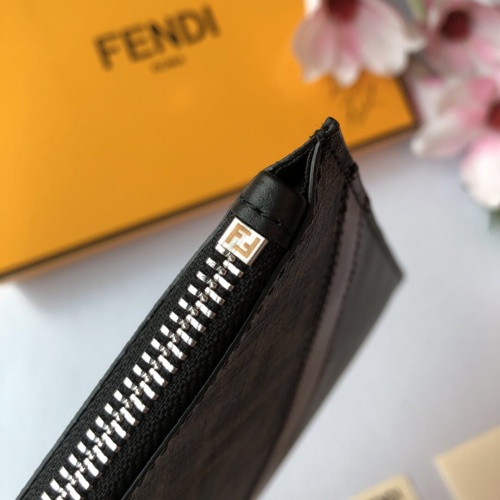 Cheap Fendi AAA Quality Wallet #1011632 Replica Wholesale [$72.00 USD] [ITEM#1011632] on Replica Fendi AAA+ Quality Wallet