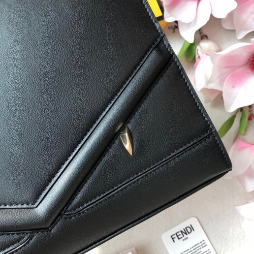 Cheap Fendi AAA Quality Wallet #1011639 Replica Wholesale [$98.00 USD] [ITEM#1011639] on Replica Fendi AAA+ Quality Wallet