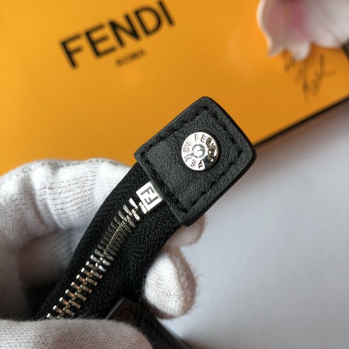 Cheap Fendi AAA Quality Wallet #1011641 Replica Wholesale [$98.00 USD] [ITEM#1011641] on Replica Fendi AAA+ Quality Wallet