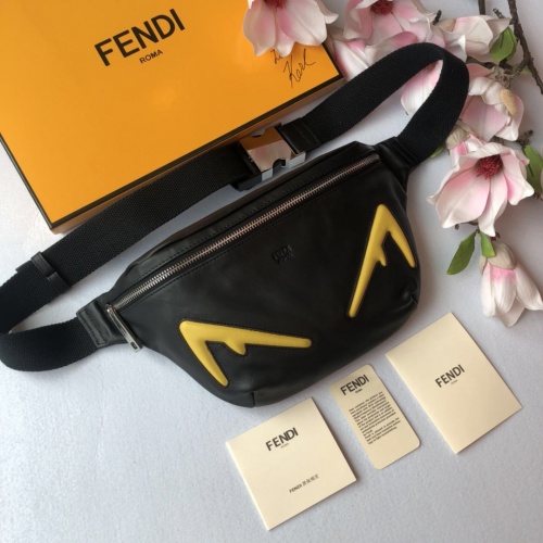 Cheap Fendi AAA Quality Belt Bags #1011688 Replica Wholesale [$108.00 USD] [ITEM#1011688] on Replica Fendi AAA Quality Belt Bags