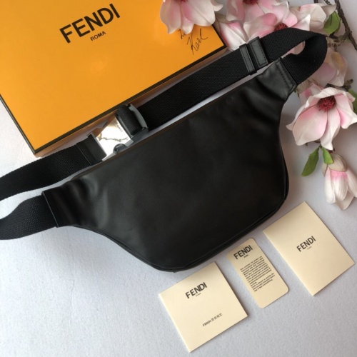 Cheap Fendi AAA Quality Belt Bags #1011688 Replica Wholesale [$108.00 USD] [ITEM#1011688] on Replica Fendi AAA Quality Belt Bags