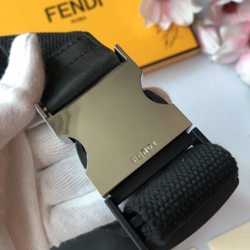 Cheap Fendi AAA Quality Belt Bags #1011688 Replica Wholesale [$108.00 USD] [ITEM#1011688] on Replica Fendi AAA Quality Belt Bags