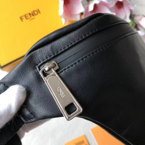 Cheap Fendi AAA Quality Belt Bags #1011691 Replica Wholesale [$102.00 USD] [ITEM#1011691] on Replica Fendi AAA Quality Belt Bags