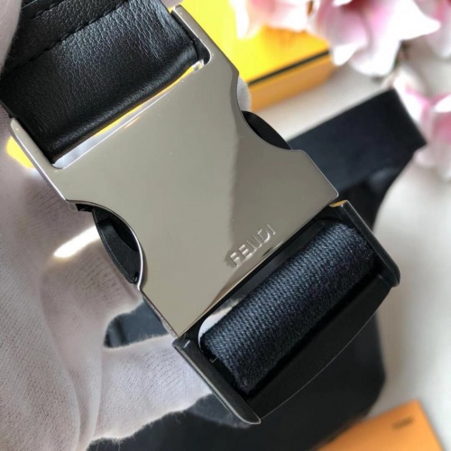 Cheap Fendi AAA Quality Belt Bags #1011691 Replica Wholesale [$102.00 USD] [ITEM#1011691] on Replica Fendi AAA Quality Belt Bags