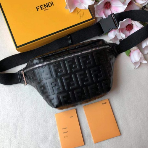 Cheap Fendi AAA Quality Belt Bags #1011692 Replica Wholesale [$102.00 USD] [ITEM#1011692] on Replica Fendi AAA Quality Belt Bags