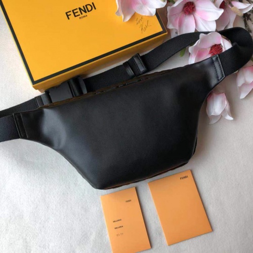 Cheap Fendi AAA Quality Belt Bags #1011692 Replica Wholesale [$102.00 USD] [ITEM#1011692] on Replica Fendi AAA Quality Belt Bags