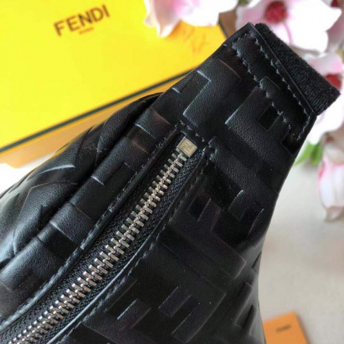 Cheap Fendi AAA Quality Belt Bags #1011692 Replica Wholesale [$102.00 USD] [ITEM#1011692] on Replica Fendi AAA Quality Belt Bags