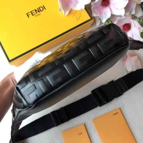 Cheap Fendi AAA Quality Belt Bags #1011692 Replica Wholesale [$102.00 USD] [ITEM#1011692] on Replica Fendi AAA Quality Belt Bags