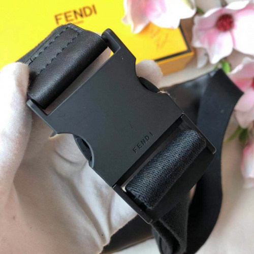 Cheap Fendi AAA Quality Belt Bags #1011692 Replica Wholesale [$102.00 USD] [ITEM#1011692] on Replica Fendi AAA Quality Belt Bags