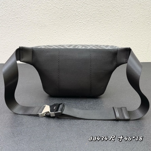 Cheap Fendi AAA Quality Belt Bags #1011694 Replica Wholesale [$100.00 USD] [ITEM#1011694] on Replica Fendi AAA Quality Belt Bags