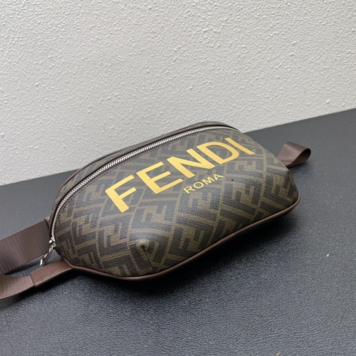 Cheap Fendi AAA Quality Belt Bags #1011695 Replica Wholesale [$100.00 USD] [ITEM#1011695] on Replica Fendi AAA Quality Belt Bags