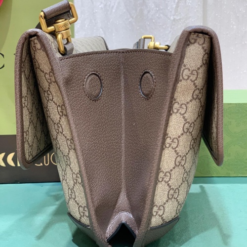 Cheap Gucci AAA Quality Messenger Bags For Women #1011768 Replica Wholesale [$88.00 USD] [ITEM#1011768] on Replica Gucci AAA Quality Messenger Bags