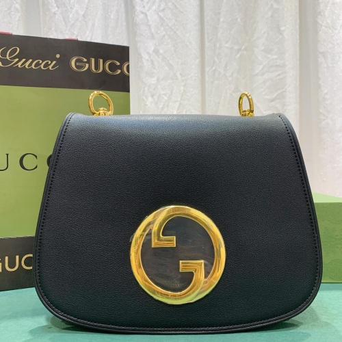 Cheap Gucci AAA Quality Messenger Bags For Women #1011771 Replica Wholesale [$92.00 USD] [ITEM#1011771] on Replica Gucci AAA Quality Messenger Bags