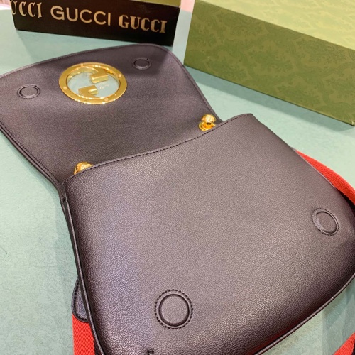 Cheap Gucci AAA Quality Messenger Bags For Women #1011771 Replica Wholesale [$92.00 USD] [ITEM#1011771] on Replica Gucci AAA Quality Messenger Bags