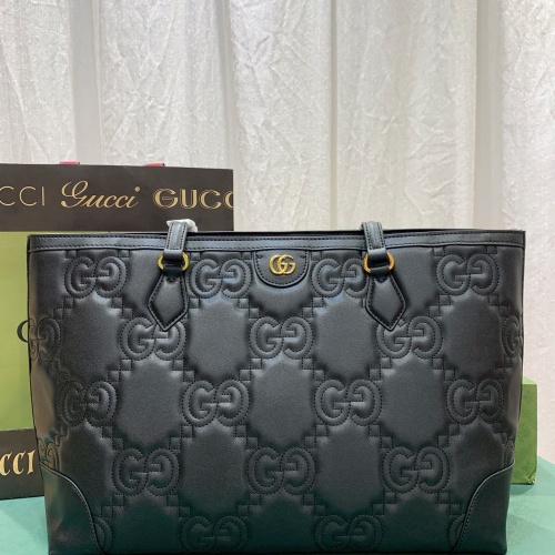 Cheap Gucci AAA Quality Handbags For Women #1011772 Replica Wholesale [$85.00 USD] [ITEM#1011772] on Replica Gucci AAA Quality Handbags