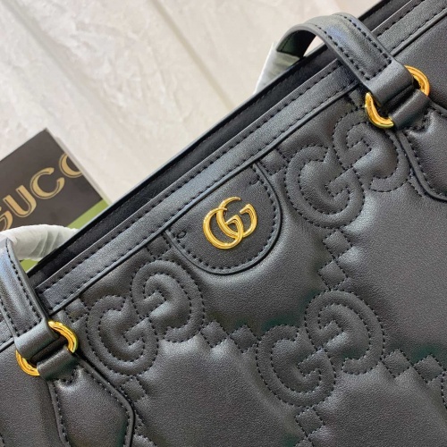 Cheap Gucci AAA Quality Handbags For Women #1011772 Replica Wholesale [$85.00 USD] [ITEM#1011772] on Replica Gucci AAA Quality Handbags