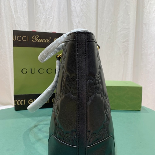 Cheap Gucci AAA Quality Handbags For Women #1011772 Replica Wholesale [$85.00 USD] [ITEM#1011772] on Replica Gucci AAA Quality Handbags