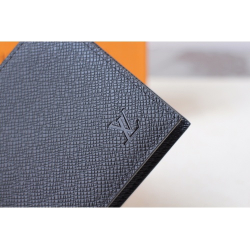 Cheap Louis Vuitton AAA Quality Wallets #1011917 Replica Wholesale [$68.00 USD] [ITEM#1011917] on Replica Louis Vuitton AAA+ Quality Wallets