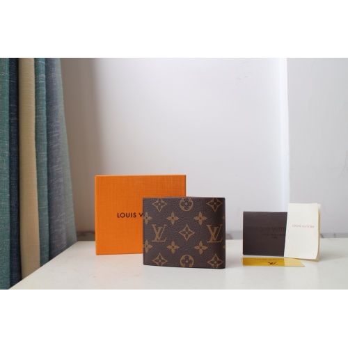 Cheap Louis Vuitton AAA Quality Wallets #1011919 Replica Wholesale [$68.00 USD] [ITEM#1011919] on Replica Louis Vuitton AAA+ Quality Wallets